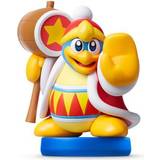 Nintendo Merchandise & Collectibles Nintendo Amiibo - Kirby Collection - King Dedede