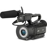 JVC Actionkameraer Videokameraer JVC GY-HM250E