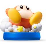 Nintendo Merchandise & Collectibles Nintendo Amiibo - Kirby Collection - Waddle Dee