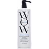 Color Wow Glans Balsammer Color Wow Color Security Conditioner Fine to Normal Hair Pump 1000ml