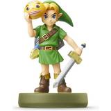 Link amiibo Nintendo Amiibo - The Legend of Zelda Collection - Link (Majora's Mask)