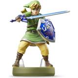 Nintendo Spil tilbehør Nintendo Amiibo - The Legend of Zelda Collection - Link (Skyward Sword)