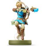 Zelda amiibo Nintendo Amiibo - The Legend of Zelda Collection - Link (Archer)