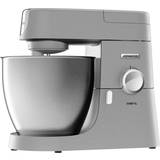 Rive- og strimmelskiver Køkkenmaskiner Kenwood Chef XL KVL4140S