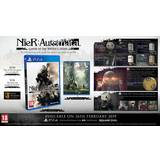 Action PlayStation 4 spil NieR: Automata - Game of the YoRHa Edition (PS4)