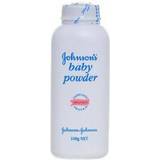 Johnsons baby powder Johnson's Baby Powder 100g