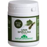 Natur Drogeriet Vitaminer & Kosttilskud Natur Drogeriet Unique Spirulina 180 stk