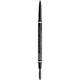 Cremer Øjenbrynsprodukter NYX Micro Brow Pencil Taupe