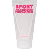 Jil Sander Normal hud Hygiejneartikler Jil Sander Sport for Women Energizing Shower Gel 150ml