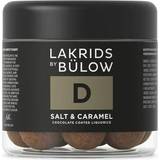 Fødevarer Lakrids by Bülow D - Salt & Caramel 125g