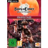 PC spil Black Clover: Quartet Knights - Season Pass (PC)