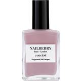 Styrkende Neglelakker Nailberry L'Oxygene - Romance 15ml