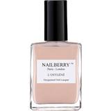 Nailberry L'Oxygene - Au Naturel 15ml