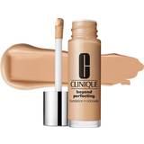 Beyond perfecting foundation + concealer Clinique Beyond Perfecting Foundation + Concealer CN 52 Neutral