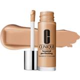 Beyond perfecting foundation + concealer Clinique Beyond Perfecting Foundation + Concealer CN 70 Vanilla