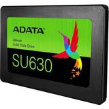 Adata 2.5" Harddisk Adata Ultimate SU630 ASU630SS-240GQ-R 240GB