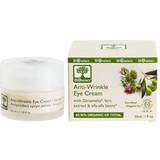 Bioselect Ansigtspleje Bioselect Anti-Wrinkle Eye Cream 30ml