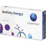 CooperVision Biofinity Energys 3-pack