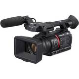 Panasonic Videokameraer Panasonic AG-CX350