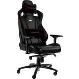 Noblechairs epic Gamer stole Noblechairs Epic Gaming Chair - Black/Red
