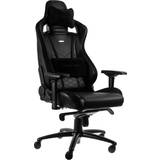 Noblechairs epic Gamer stole Noblechairs Epic Gaming Stol - Sort