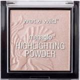 Wet N Wild Makeup Wet N Wild MegaGlo Highlighting Powder 319B Blossom Glow