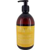 IdHAIR Farvet hår Hårprodukter idHAIR Solutions No.2 Shampoo 500ml