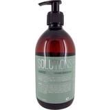 IdHAIR Shampooer idHAIR No.1 Solutions Normal or Greasy Scalp Shampoo 500ml