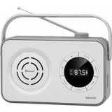 Sencor Alarm Radioer Sencor SRD 3200