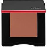 Kompakt Contouring Shiseido InnerGlow Cheek Powder #07 Cocoa Dusk