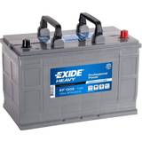 Exide Batterier & Opladere Exide EF1202