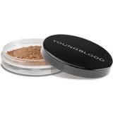 Youngblood Foundations Youngblood Natural Loose Mineral Foundation Rose Beige