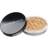 Youngblood mineral foundation natural Youngblood Natural Loose Mineral Foundation Ivory