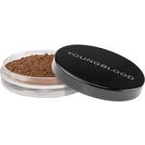 Youngblood Makeup Youngblood Natural Loose Mineral Foundation Hazelnut