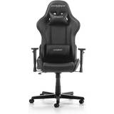 Justerbare armlæn Gamer stole DxRacer Formula F08-N Gaming Chair - Black