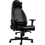 Noblechairs icon Noblechairs Icon Gaming Chair - Black/Blue