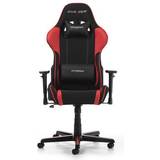 DxRacer Stof Gamer stole DxRacer Formula F11-NR Gaming Chair - Black/Red