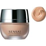 Sensai Makeup Sensai Cellular Performance Cream Foundation CF22 Natural Beige