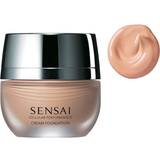 Makeup Sensai Cellular Performance Cream Foundation SPF15 CF12 Soft Beige