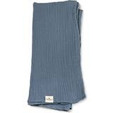 Elodie Details Bamboo Muslin Blanket Tender Blue