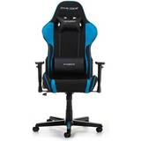 DxRacer Stof Gamer stole DxRacer Formula F11-NB Gaming Chair - Black/Blue