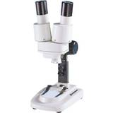 Bresser Eksperimenter & Trylleri Bresser Junior 20x Stereo Microscope