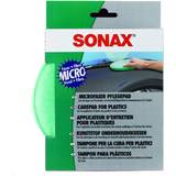 Sonax Bilpleje & Biltilbehør Sonax Care Pad for Plastics