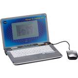 Plastlegetøj Interaktivt legetøj Vtech Power XL Laptop E/R