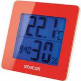 Sencor Trådløse Termometre & Vejrstationer Sencor SWS 1500