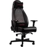 Noblechairs icon Noblechairs Icon Gaming Chair - Black/Red