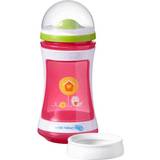 Tommee Tippee Gul Sutteflasker & Service Tommee Tippee Discovera Two Stage Drinker 400ml