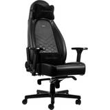 Noblechairs Icon Gaming Stol - Sort