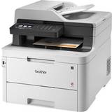 Fax - LED - WI-FI Printere Brother MFC-L3770CDW