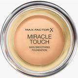 Makeup Max Factor Miracle Touch Foundation SPF30 #75 Golden